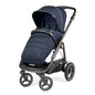 Veloce Tc Blue Shine Peg Perego