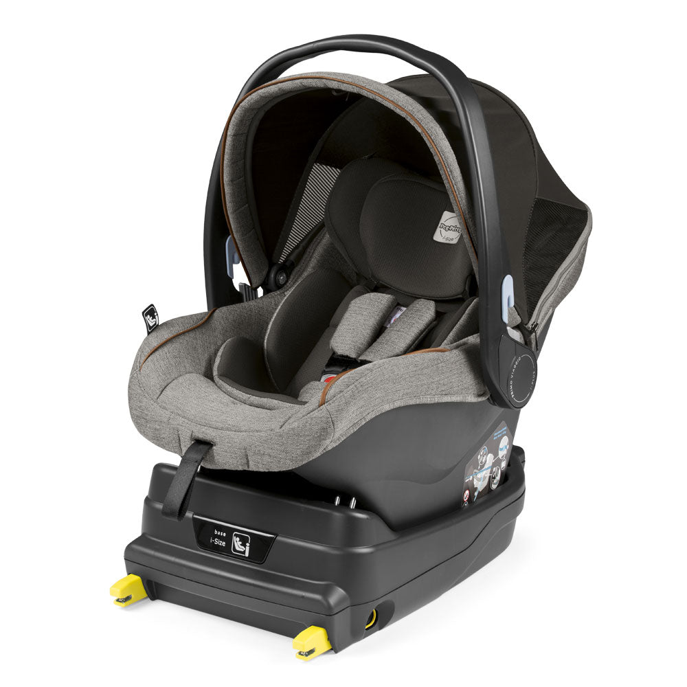 Primo Viaggio I-Size Polo Peg Perego