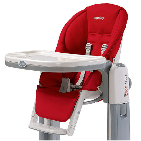 peg perego high chair upholstery Peg Perego Original Upholstery For Baby Highchairs Tatamia Cacao – TheBestBabyCatalog