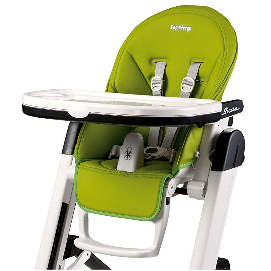 Peg Perego Original Upholstery For Baby Highchairs Siesta Mela