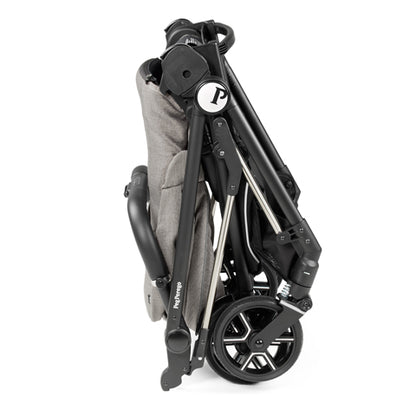 Trio Vivace Slk Modular City Grey Peg Perego