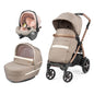 Trio Book Modular Slk Mon Amour Peg Perego