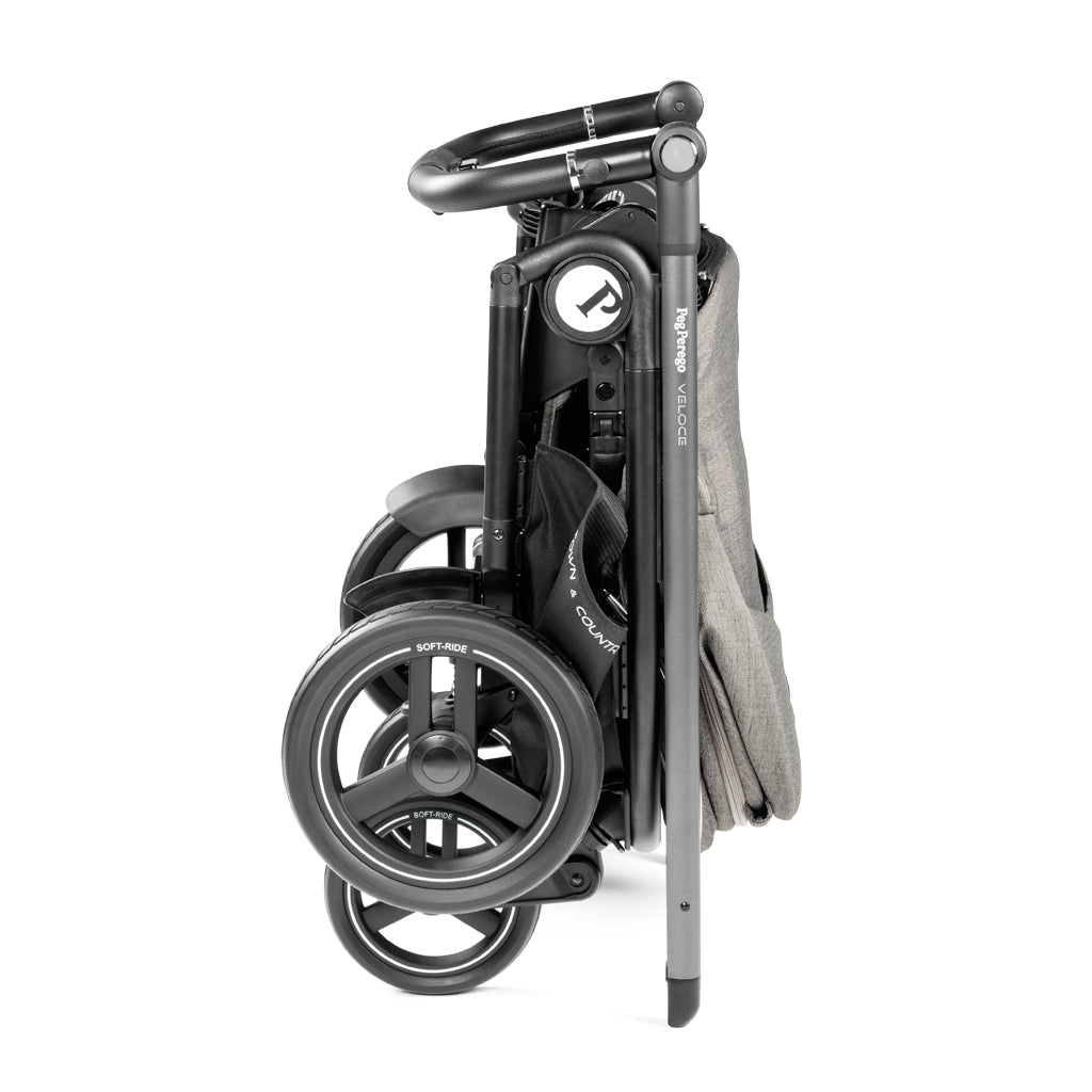 Peg Perego Veloce TC 500
