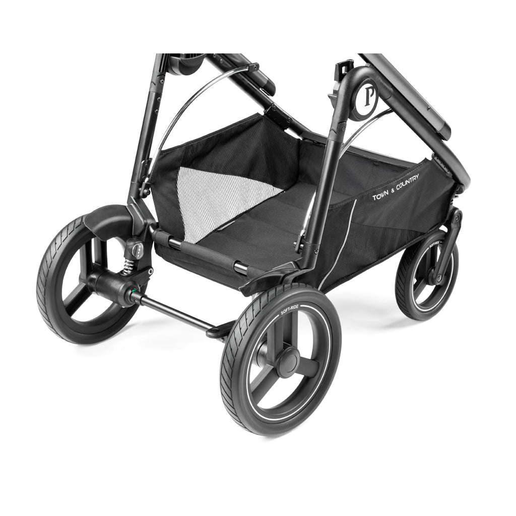 Peg Perego Veloce TC 500