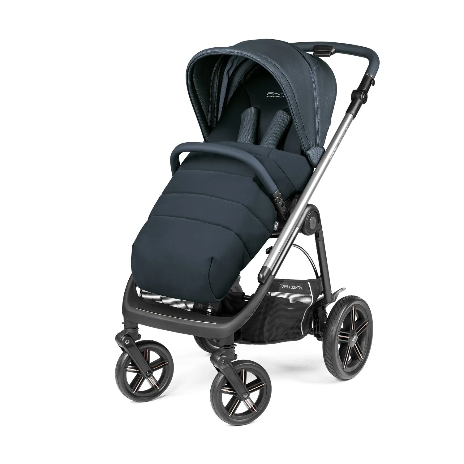 Peg Perego Veloce TC 500