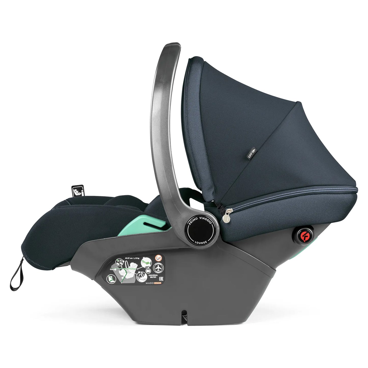 Peg Perego Primo Viaggio Lounge 500