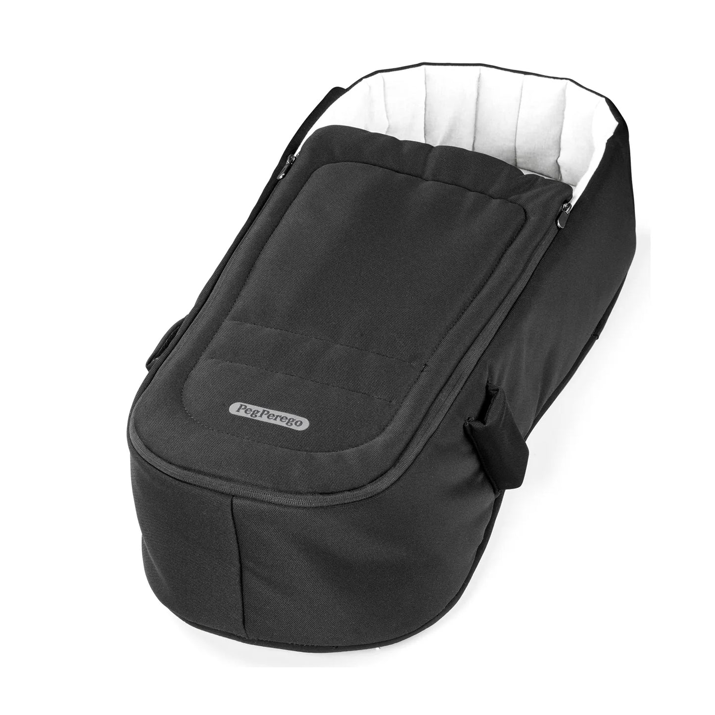Peg Perego City Loop Nest TRUE BLACK