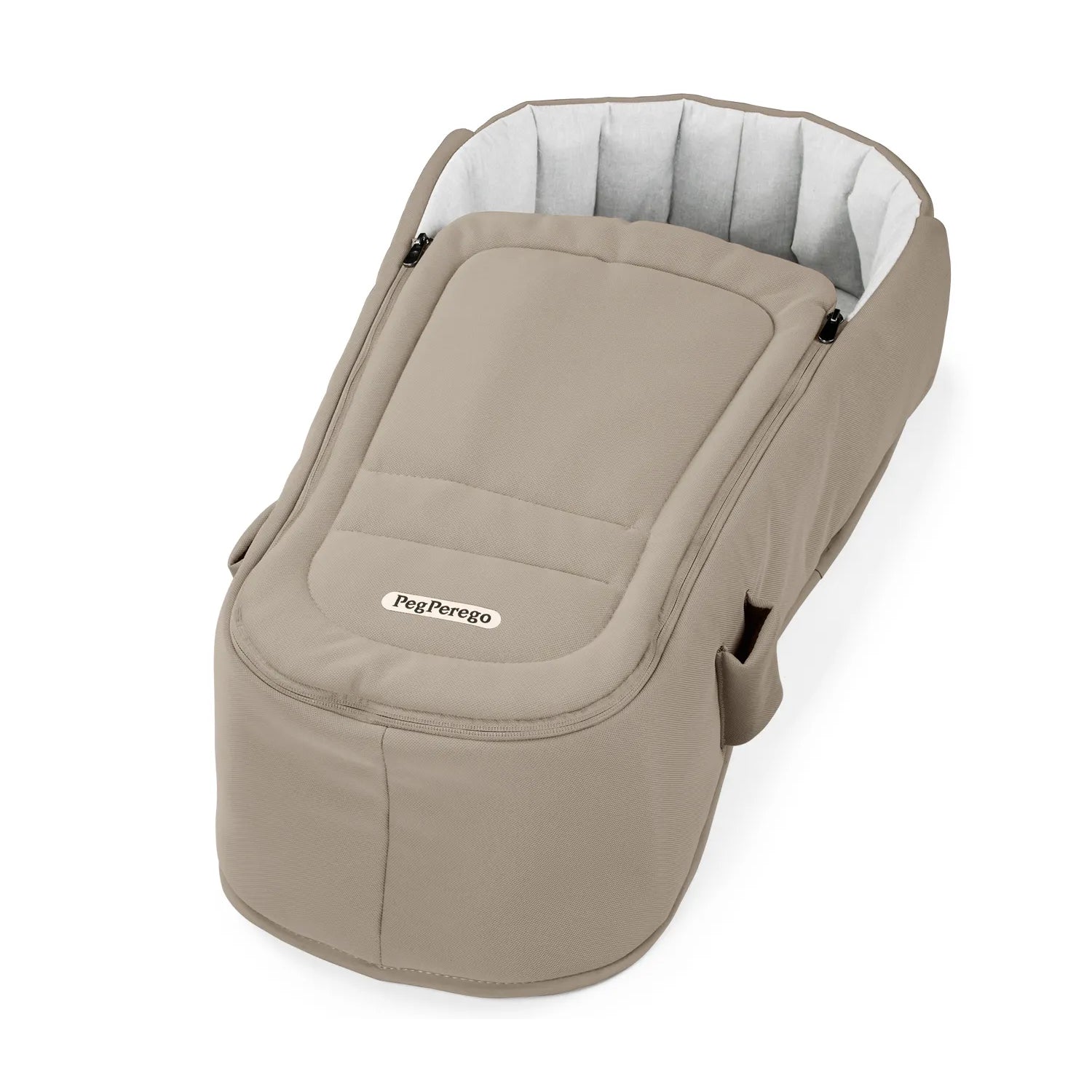 Peg Perego City Loop Nest VANILLA BLEND