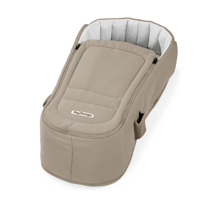 Peg Perego City Loop Nest VANILLA BLEND