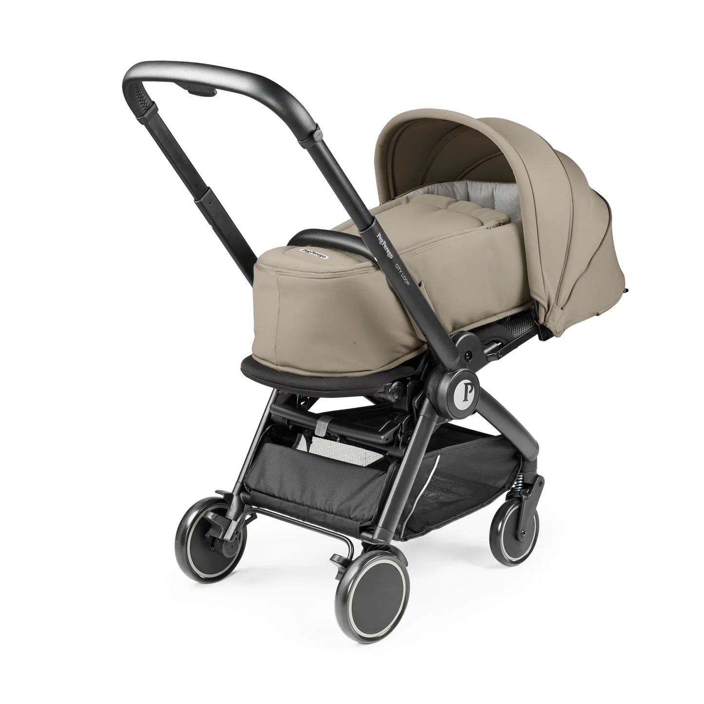 Peg Perego City Loop Nest METAL