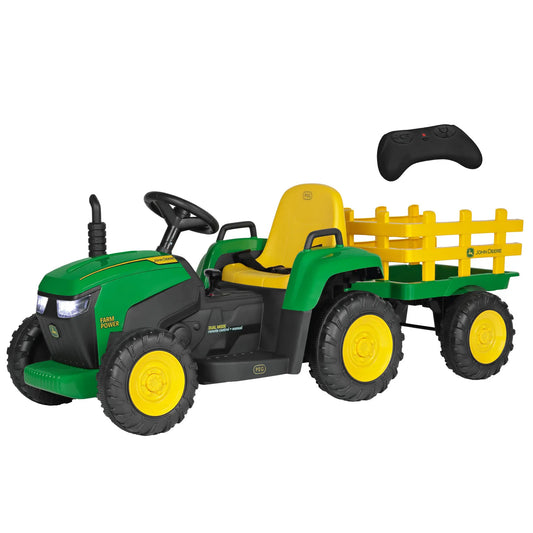 Peg Perego John Deere Farm Power [12V] IGOR0120