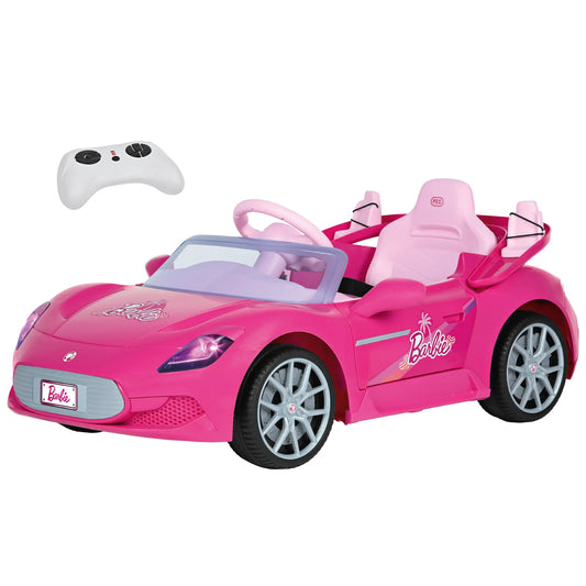 Peg Perego Barbie RC [12V] IGOR0122