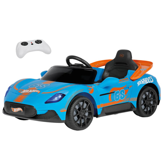 Peg Perego Hot Wheels [12V] IGOR0123