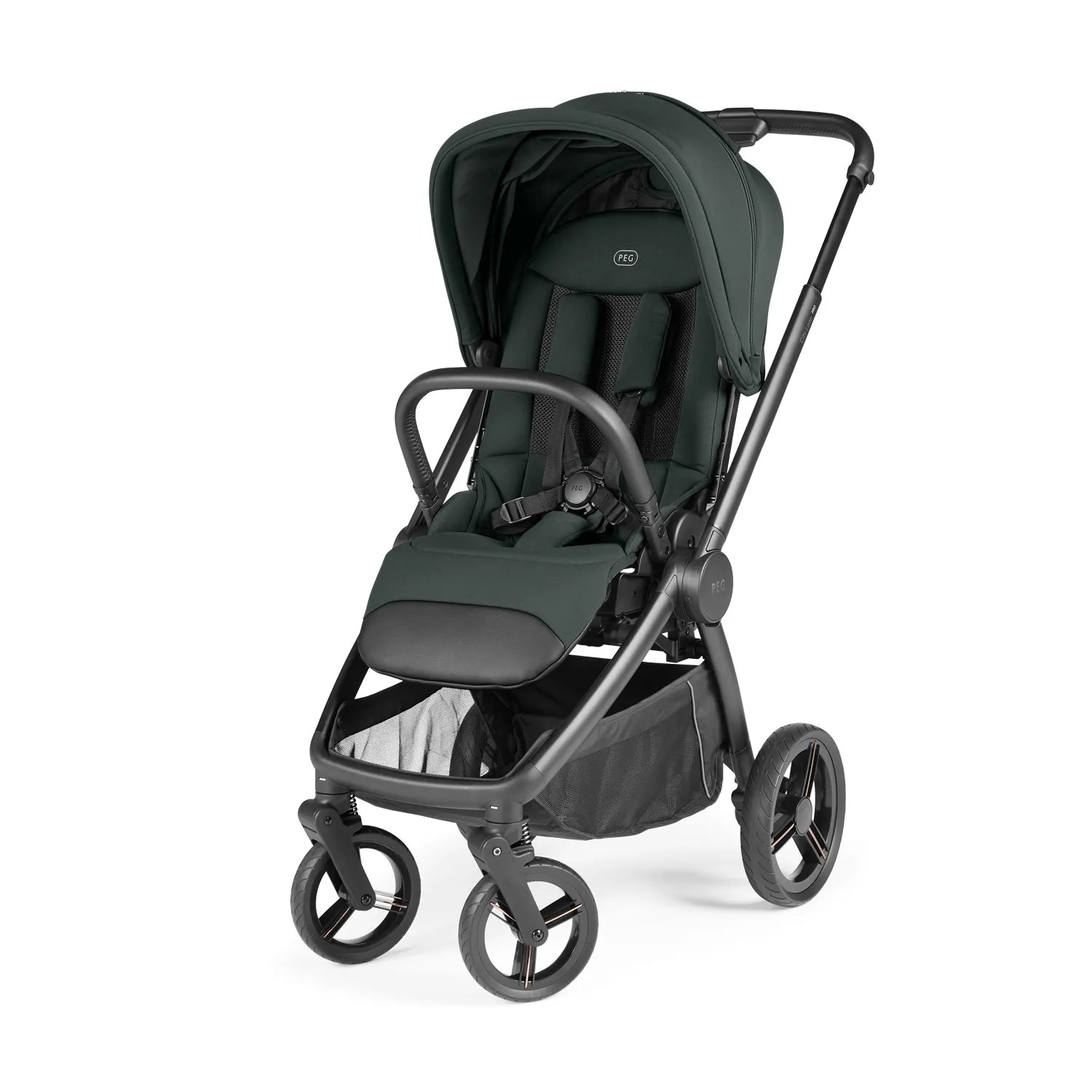 Peg Perego City Loop Pro METAL