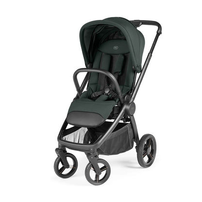 Peg Perego City Loop Pro METAL