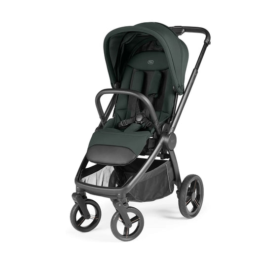Peg Perego City Loop Pro METAL