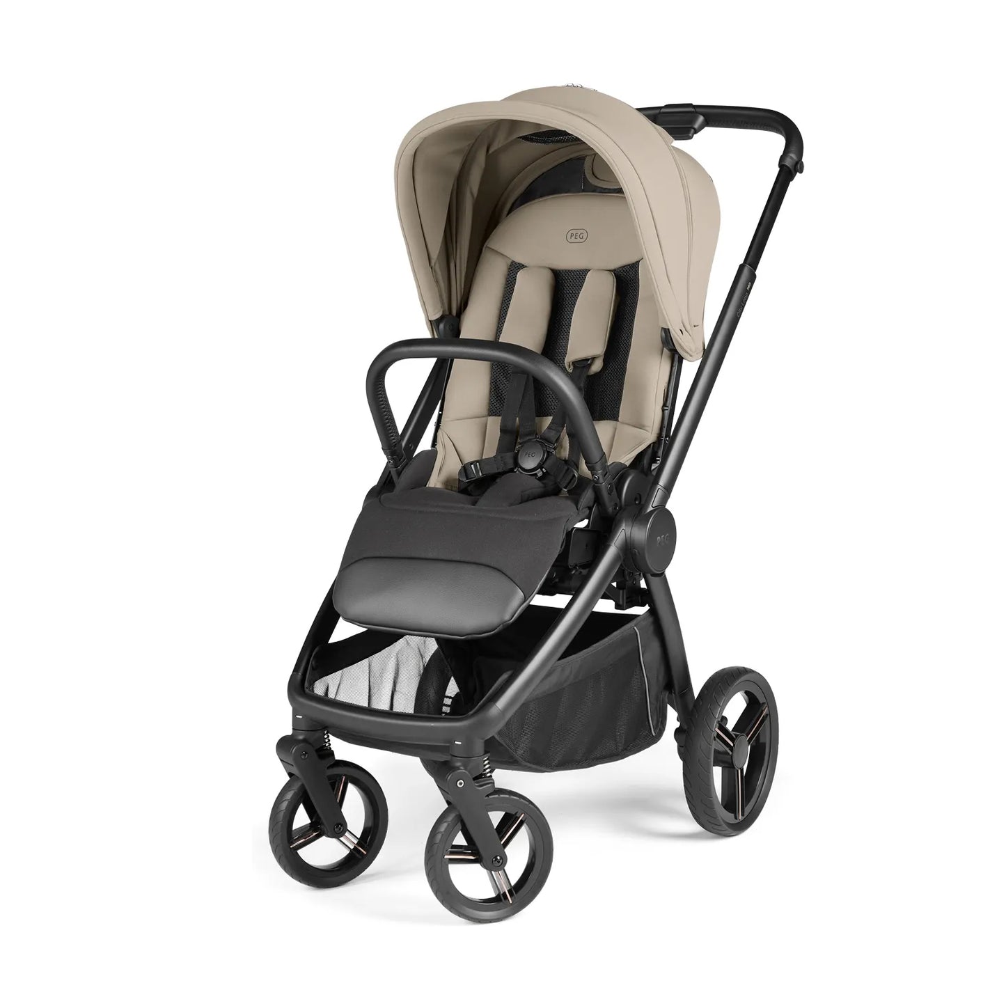 Peg Perego City Loop Pro VANILLA BLEND