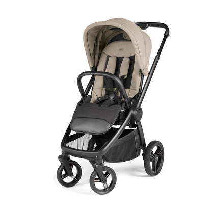 Peg Perego City Loop Pro VANILLA BLEND