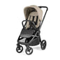 Peg Perego City Loop Pro VANILLA BLEND
