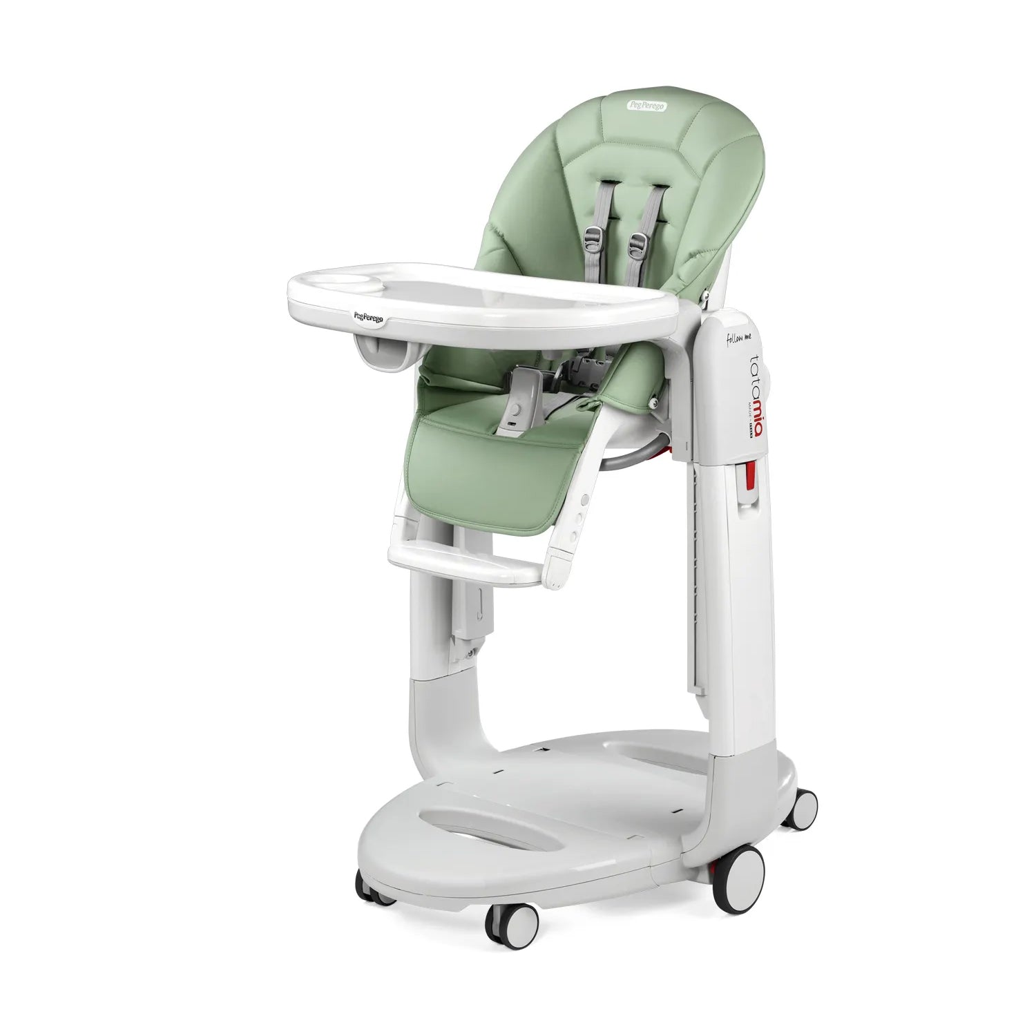 Peg Perego Tatamia Follow Me SAGE