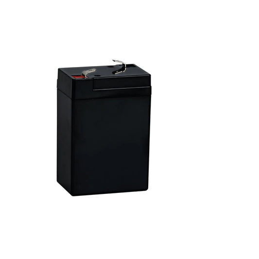 Peg Perego 6V 2.5Ah Lithium Battery IAKB0043