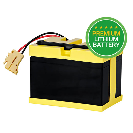 Peg Perego 24V 8Ah Lithium Battery IAKB0047