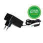 Peg Perego 6V Battery Charger with Jack Connector - for Lithium Batteries IKCB0310