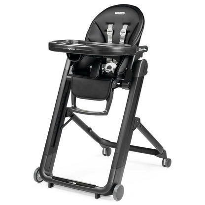 Peg Perego Siesta Follow Me TRUE BLACK