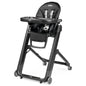 Peg Perego Siesta Follow Me TRUE BLACK