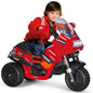 Ducati Desmosedici Evo [6V] IGED0924 Peg Perego