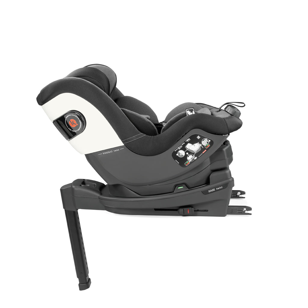 peg perego licorice Viaggio Giro LICORICE Peg Perego - "Peg Perego Viaggio Giro