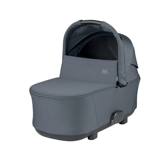 peg perego blue Culla Flex BLUE SHINE Peg Perego
