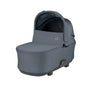 Peg Perego Culla Flex NORDIC BLUE