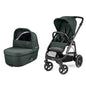 Peg Perego Veloce TC Brio 2 in 1 METAL