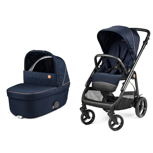 Peg Perego Veloce Brio 2 in 1 BLUE SHINE