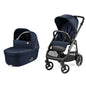 Peg Perego Veloce Brio 2 in 1 BLUE SHINE