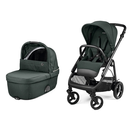 Peg Perego Veloce Brio 2 in 1 METAL