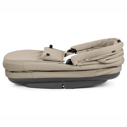 Peg Perego Pop Up Bassinet for Loop PINE BARK