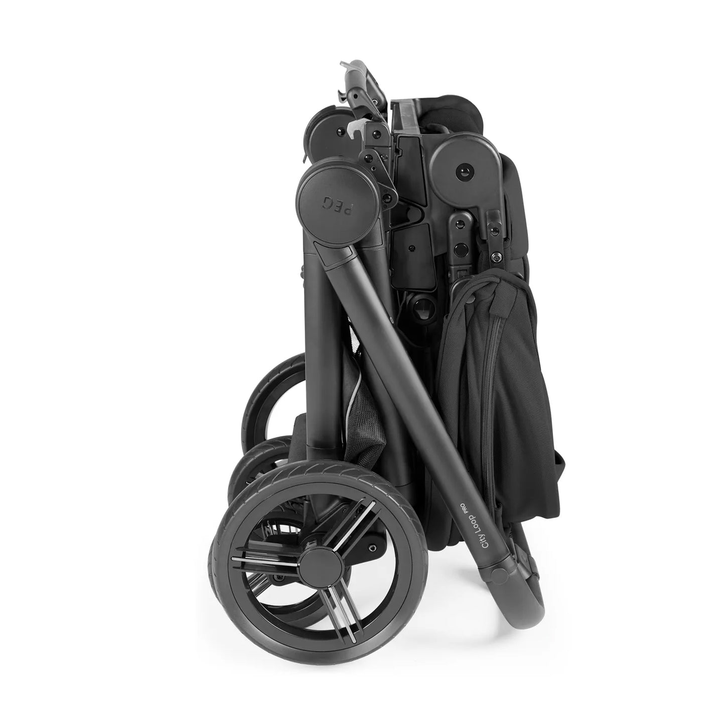 Peg Perego City Loop Pro PINE BARK