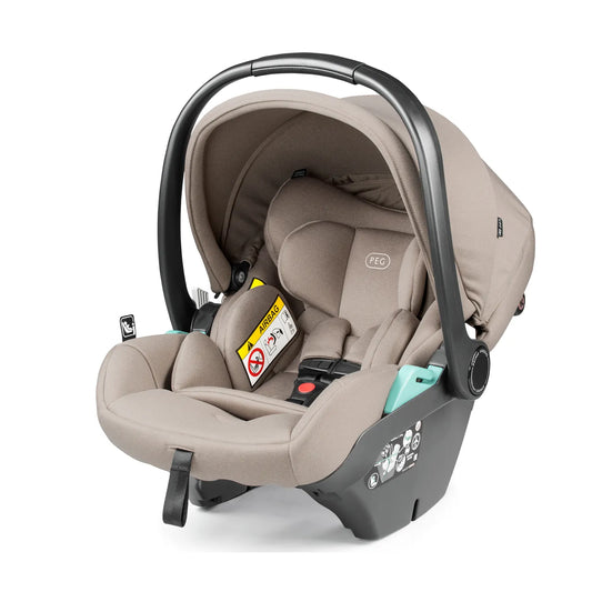 Peg Perego Primo Viaggio Lounge DESERT