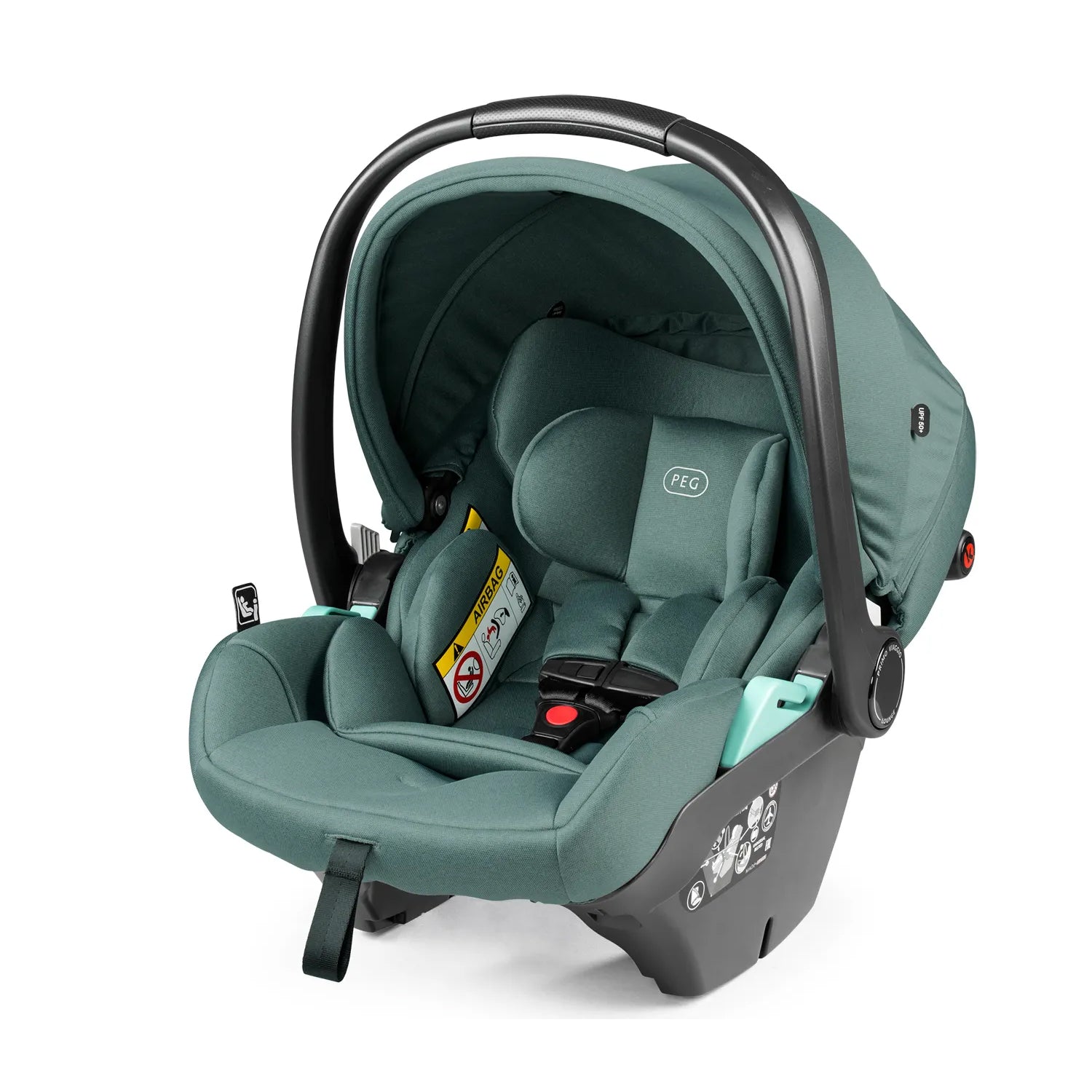 Peg Perego Primo Viaggio Lounge JADE