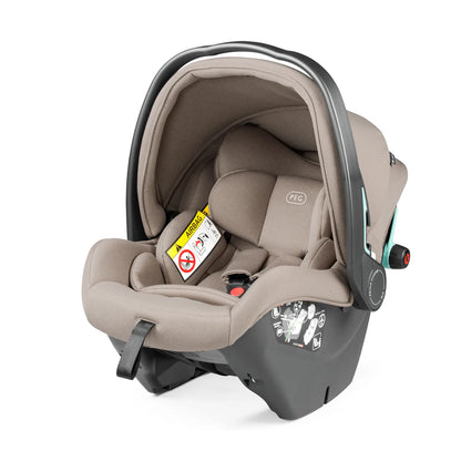 Peg Perego Primo Viaggio SLK i-Size DESERT