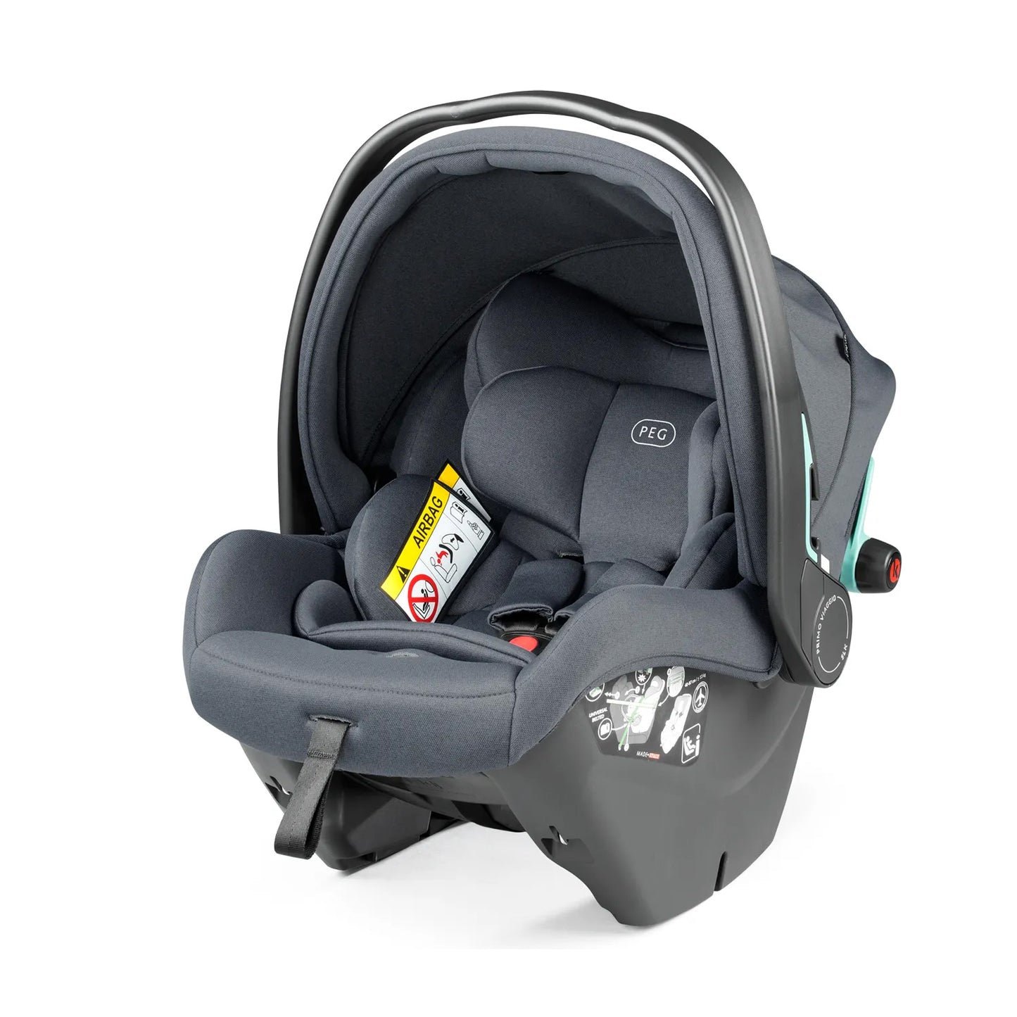 Peg Perego Primo Viaggio SLK i-Size NORDIC BLUE