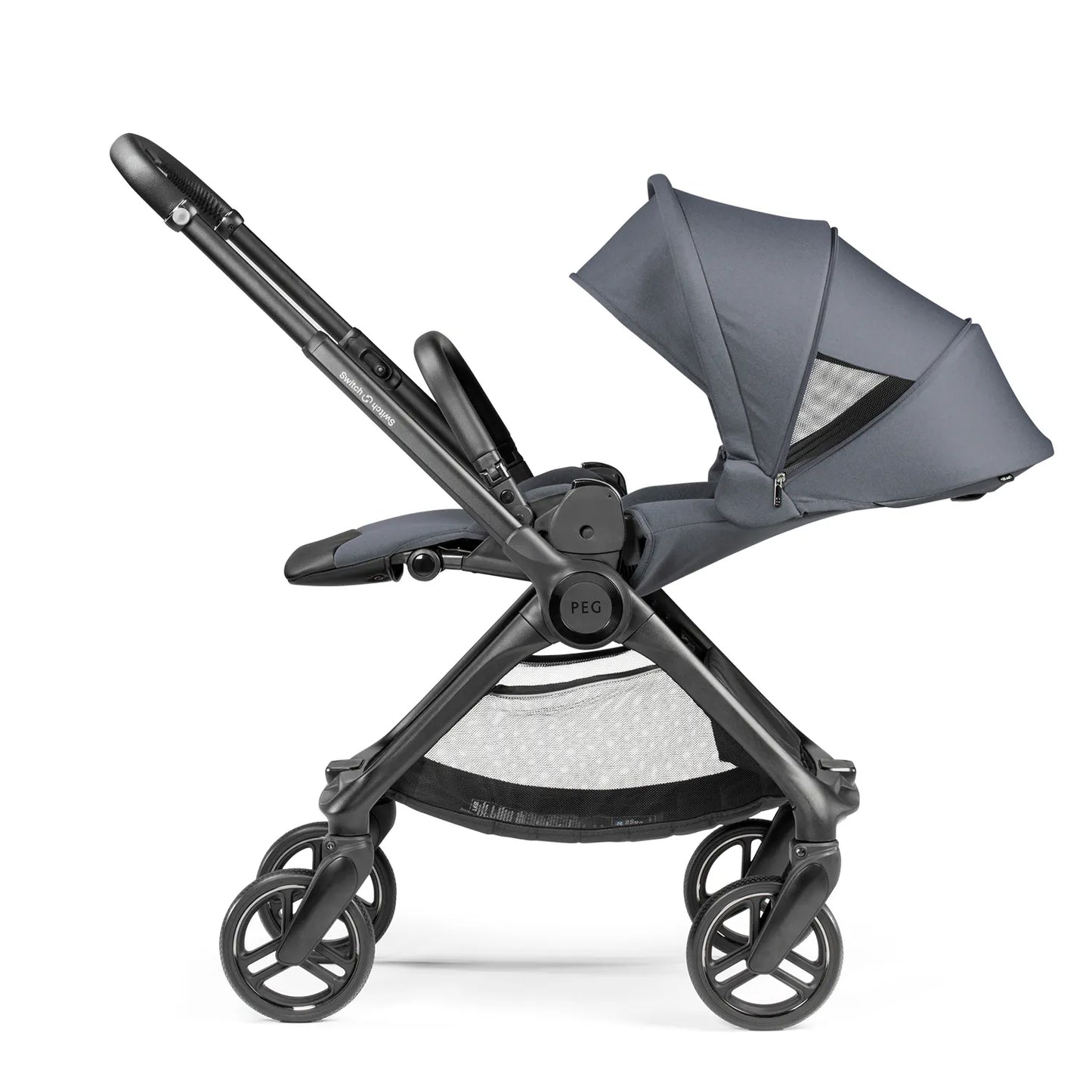 Peg Perego Primo Viaggio Lounge JADE
