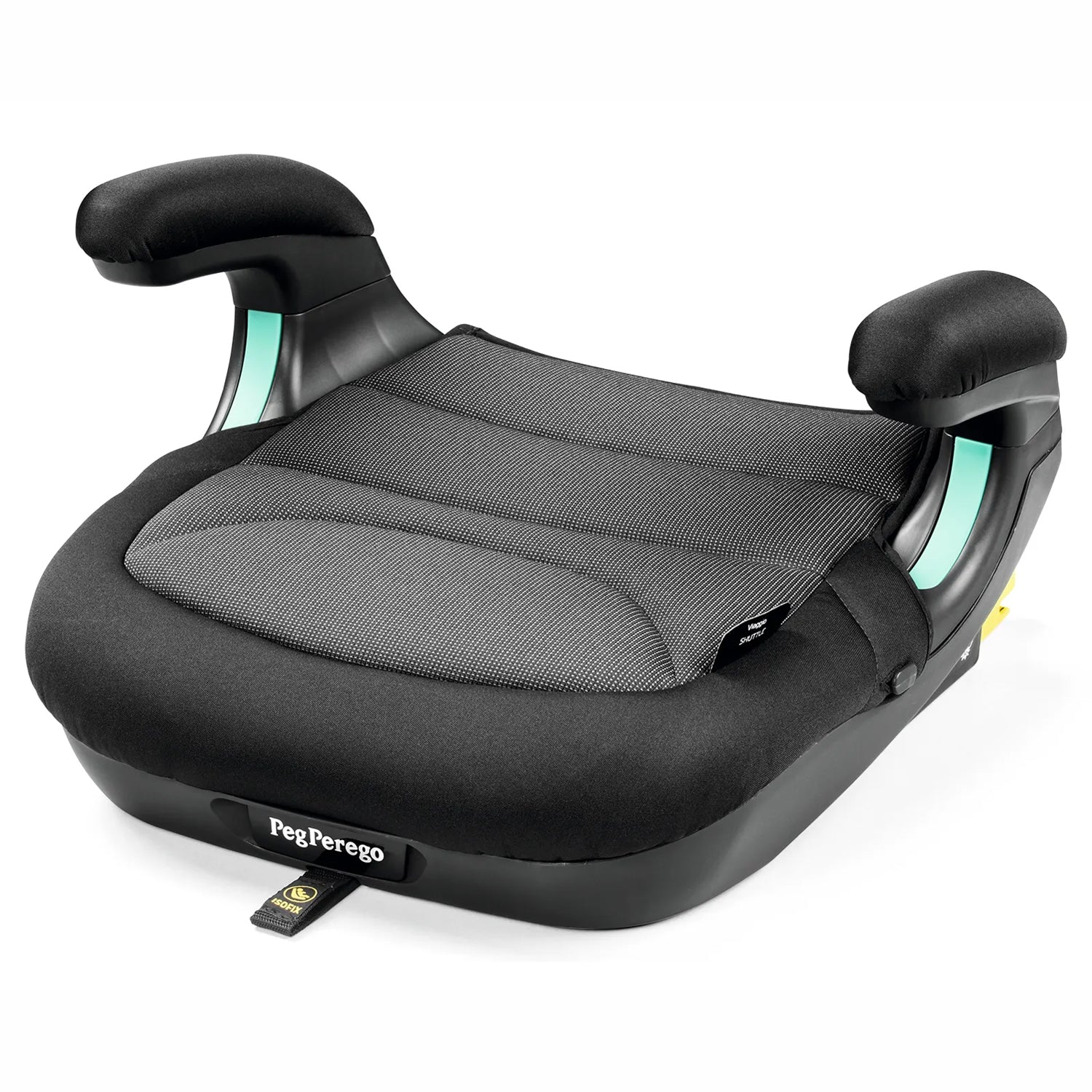 Viaggio Shuttle Crystal Black Peg Perego – TheBestBabyCatalog
