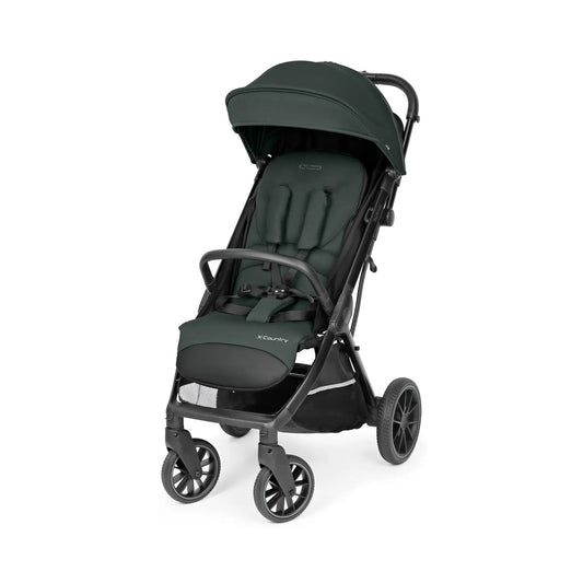 Peg Perego X-Country METAL