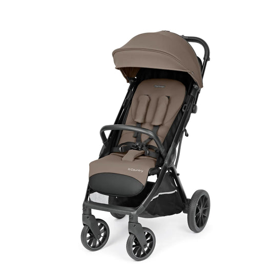 Peg Perego X-Country PINE BARK