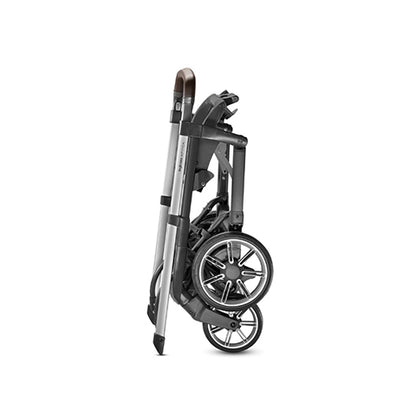 Inglesina Stroller Aptica PLATINUM GREY