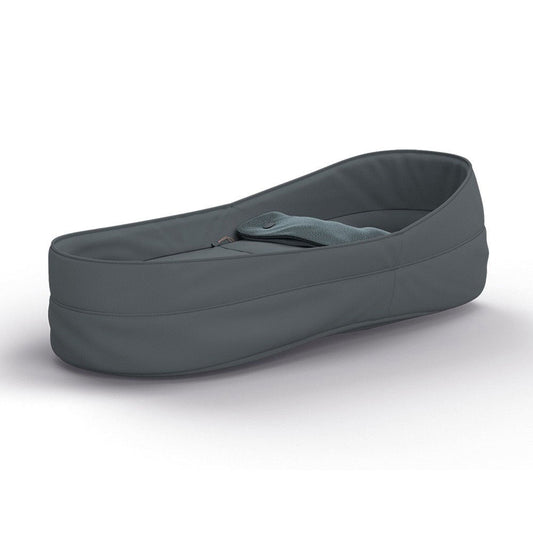 Baby Cocoon carrycot Graphite Quinny