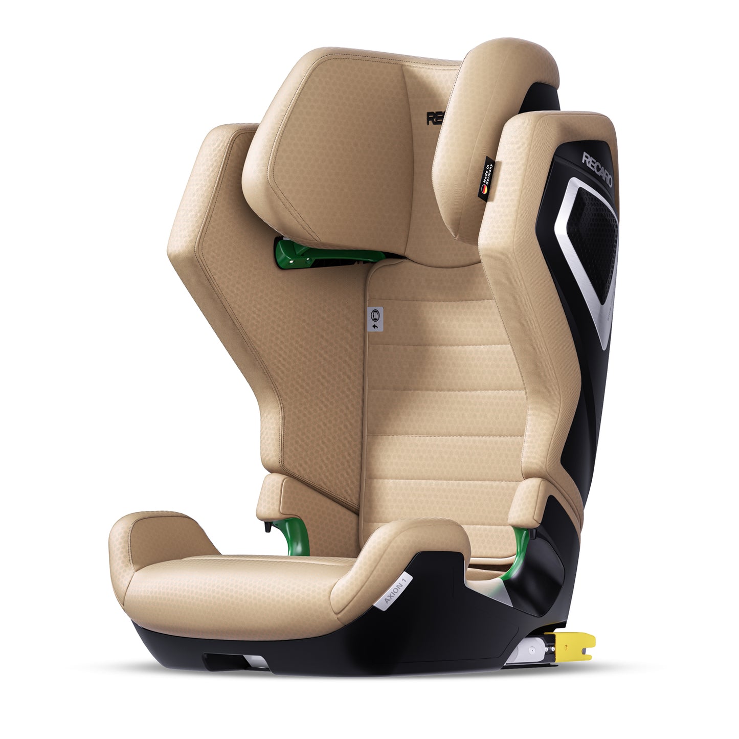 Axion 1 Elegant Beige Recaro